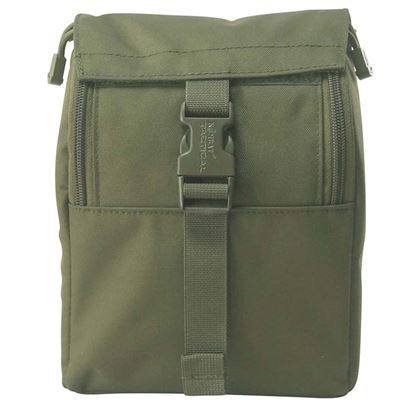 Borsa MULTI-MAG per caricatori VERDI KOMBAT KO-9864-GRN 3