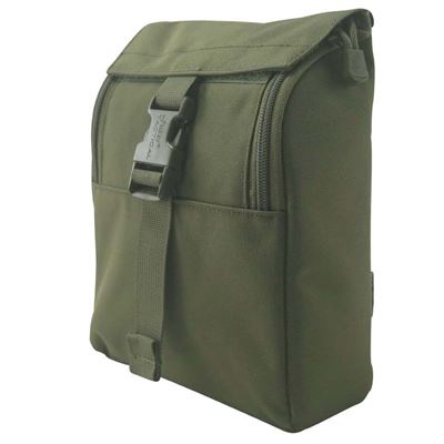 Borsa MULTI-MAG per caricatori VERDI