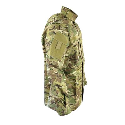 Camicia modello ACU ASSAULT BTP camo KOMBAT KO-989-BTP 4