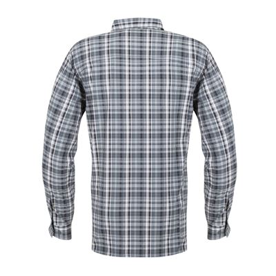 Camicia DEFENDER MK2 CITY SHIRT® STONE PLAID Helikon-Tex® KO-DCT-SN-P1901 8