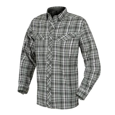 Camicia DEFENDER MK2 CITY SHIRT® PINE PLAID