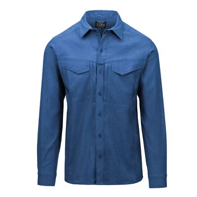 Camicia DEFENDER Mk2 PILGRIM FRESH BLUE