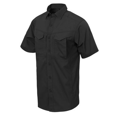 Camicia DEFENDER Mk2 manica corta NERA