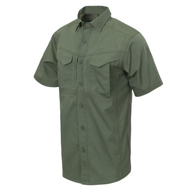 Camicia DEFENDER Mk2 manica corta OLIVE GREEN
