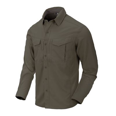 Camicia DEFENDER MK2 TROPICAL DARK OLIVE