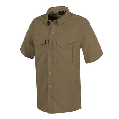 Camicia DEFENDER Mk2 ULTRALIGHT SILVER MINK
