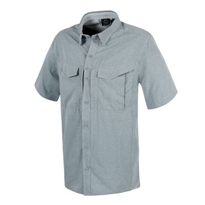 Camicia DEFENDER Mk2 ULTRALIGHT LIGHT BLUE
