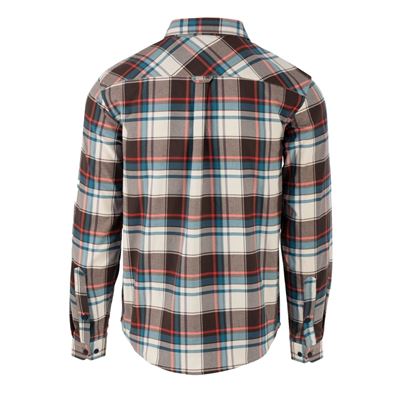 Camicia GREYMAN maniche lunghe FOGGY MEADOW PLAID Helikon-Tex® KO-GMN-NS-PI 4