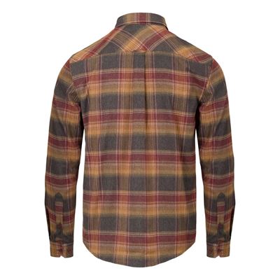 Camicia GREYMAN maniche lunghe AMBER PLAID Helikon-Tex® KO-GMN-PN-P0 3
