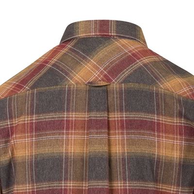 Camicia GREYMAN maniche lunghe AMBER PLAID Helikon-Tex® KO-GMN-PN-P0 7