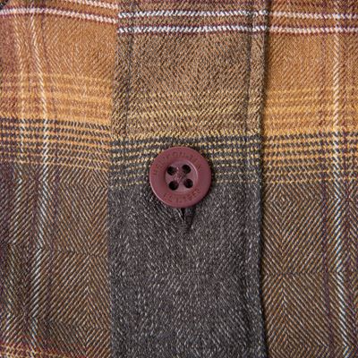 Camicia GREYMAN maniche lunghe AMBER PLAID Helikon-Tex® KO-GMN-PN-P0 9