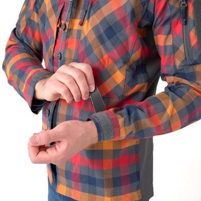 Camicia MBDU Nylon Sorona® DARK AUTUMN Helikon-Tex® KO-MBD-NS-2O 9