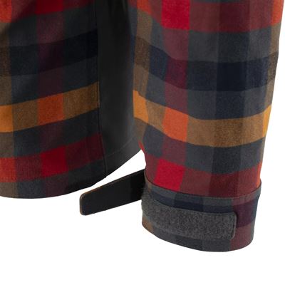 Camicia MBDU Nylon Sorona® DARK AUTUMN Helikon-Tex® KO-MBD-NS-2O 8