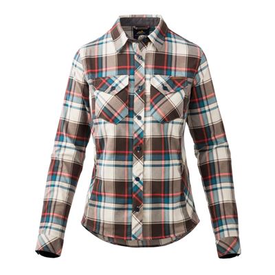 Camicia da donna MARIGOLD a maniche lunghe FOGGY MEADOW Helikon-Tex® KO-MWS-NS-PI 2