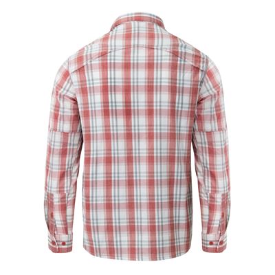 Camicia TRIP manica lunga RED PLAID Helikon-Tex® KO-TRI-NB-P7 8