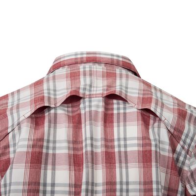 Camicia TRIP manica lunga RED PLAID Helikon-Tex® KO-TRI-NB-P7 3
