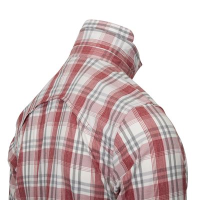 Camicia TRIP manica lunga RED PLAID Helikon-Tex® KO-TRI-NB-P7 2