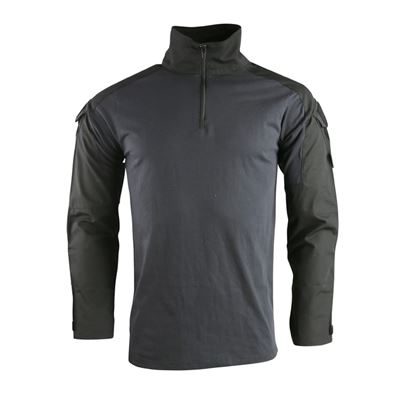 Camicia tattica Spec-Ops UBACS NERA KOMBAT KO-UBACS-BLACK 2