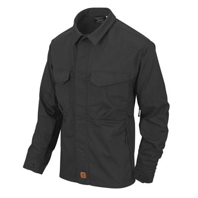 Camicia WOODSMAN NERA