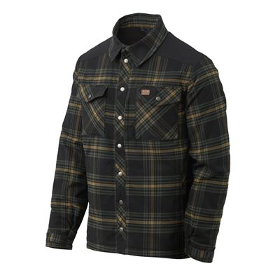 Camicia WINTER WARDEN® SLATE MOORLAND