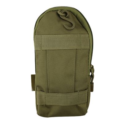 Piccola farmacia con attrezzatura COYOTE KOMBAT KOWFIRSCOY 3