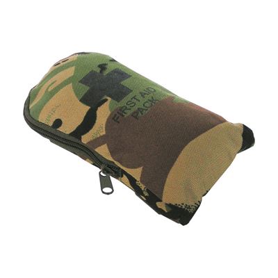 Piccola farmacia con attrezzatura DPM KOMBAT KOWFIRSDPM 2