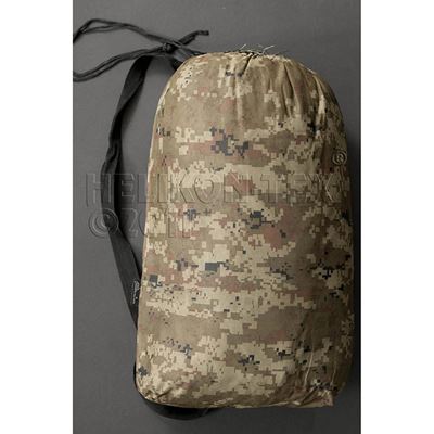 Travestimento mimetico GHILLIE DIGITAL WOODLAND Helikon-Tex® KP-GHL-PO-07 3