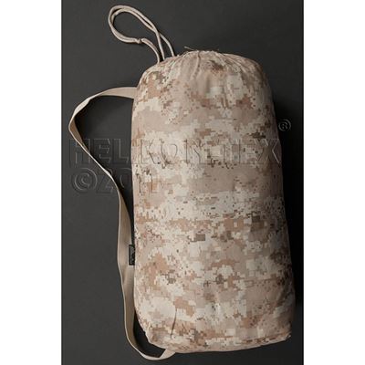 Camuffamento GHILLIE DIGITAL DESERT Helikon-Tex® KP-GHL-PO-08 3