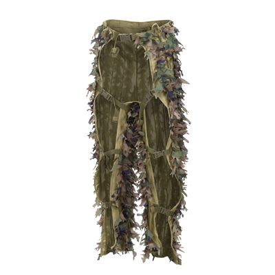 Camuffamento LEAF US WOODLAND Helikon-Tex® KP-LFG-PO-03 2