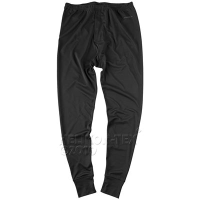 Set di mutande e maglietta funzionali LEVEL 1 NERO Helikon-Tex® KP-UN1-PO-01 3