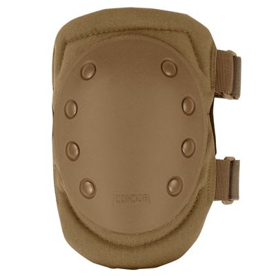 Ginocchiere COYOTE BROWN