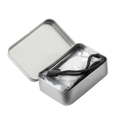 Set di accendifuoco SCOUT MK2 in scatola di latta Helikon-Tex® KR-SMK-FC-15 3