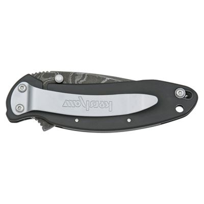Coltello pieghevole KERSHAW SCALLION DAMASCUS KERSHAW 1620DAMCKT 2