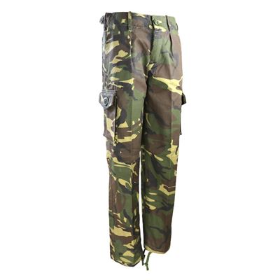 Pantaloni per bambini SOLDIER95 DPM MIL-COM KTRSS95 2