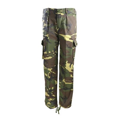 Pantaloni per bambini SOLDIER95 DPM MIL-COM KTRSS95 3