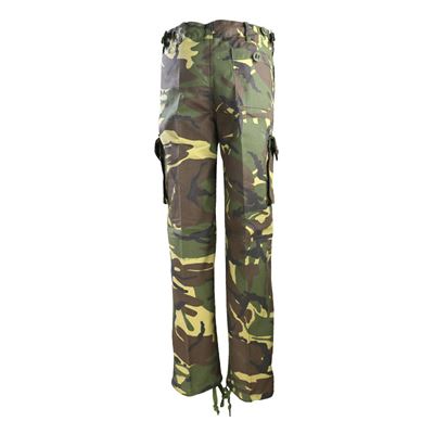 Pantaloni per bambini SOLDIER95 DPM MIL-COM KTRSS95 4