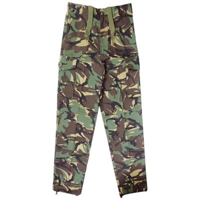 Pantaloni per bambini SOLDIER95 DPM
