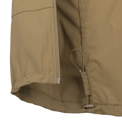 Giacca BLIZZARD StormStretch® COYOTE Helikon-Tex® KU-BLZ-NL-11 10