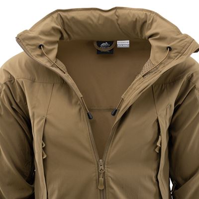 Giacca BLIZZARD StormStretch® COYOTE Helikon-Tex® KU-BLZ-NL-11 6