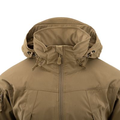 Giacca BLIZZARD StormStretch® COYOTE Helikon-Tex® KU-BLZ-NL-11 5