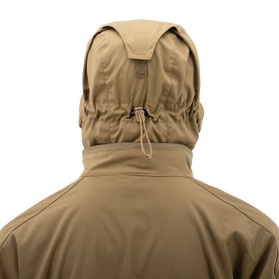 Giacca BLIZZARD StormStretch® COYOTE Helikon-Tex® KU-BLZ-NL-11 4