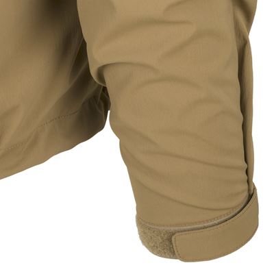 Giacca BLIZZARD StormStretch® COYOTE Helikon-Tex® KU-BLZ-NL-11 12