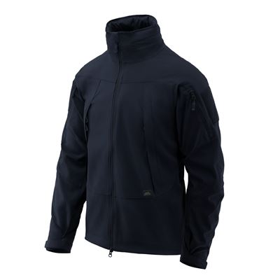 Giacca BLIZZARD StormStretch® NAVY BLUE