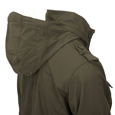 Giacca COVERT M65 TAIGA GREEN Helikon-Tex® KU-C65-DC-09 23