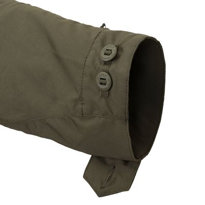 Giacca COVERT M65 TAIGA GREEN Helikon-Tex® KU-C65-DC-09 4