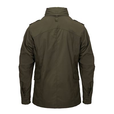 Giacca COVERT M65 TAIGA GREEN Helikon-Tex® KU-C65-DC-09 13