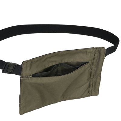 Giacca COVERT M65 TAIGA GREEN Helikon-Tex® KU-C65-DC-09 11