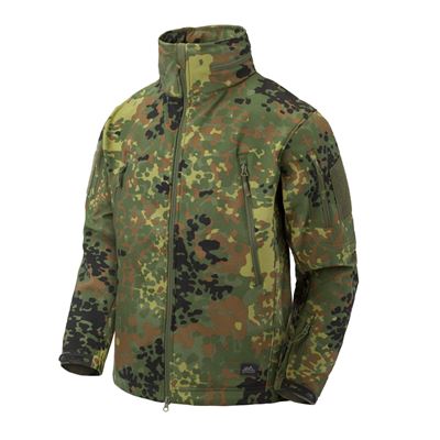 Giacca GUNFIGHTER Shark Skin FLECKTARN
