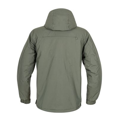 Giacca HUSKY Climashield® Apex 100g ALPHA GREEN Helikon-Tex® KU-HKY-NL-36 3