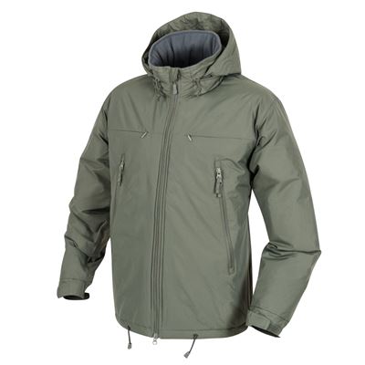 Giacca HUSKY Climashield® Apex 100g ALPHA GREEN